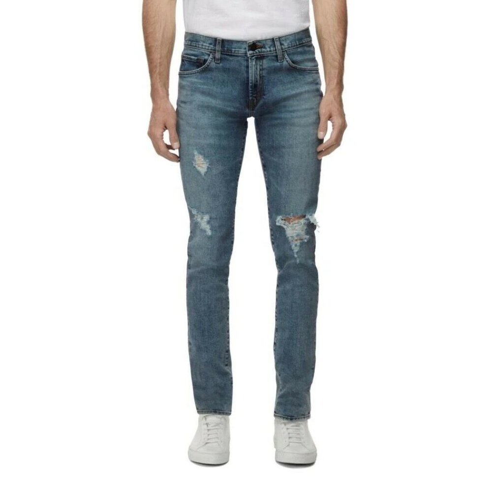 NWT J Brand Men's Mick Super Skinny Fit Stretch - Picture 2 of 10